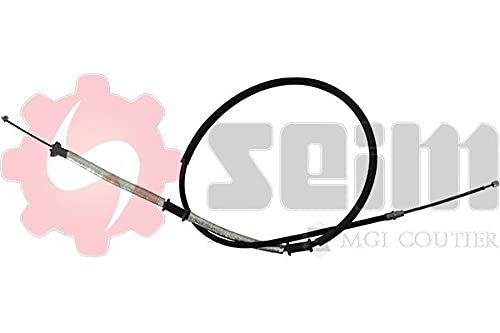 Seim 703492 Handbremsseil von Seim