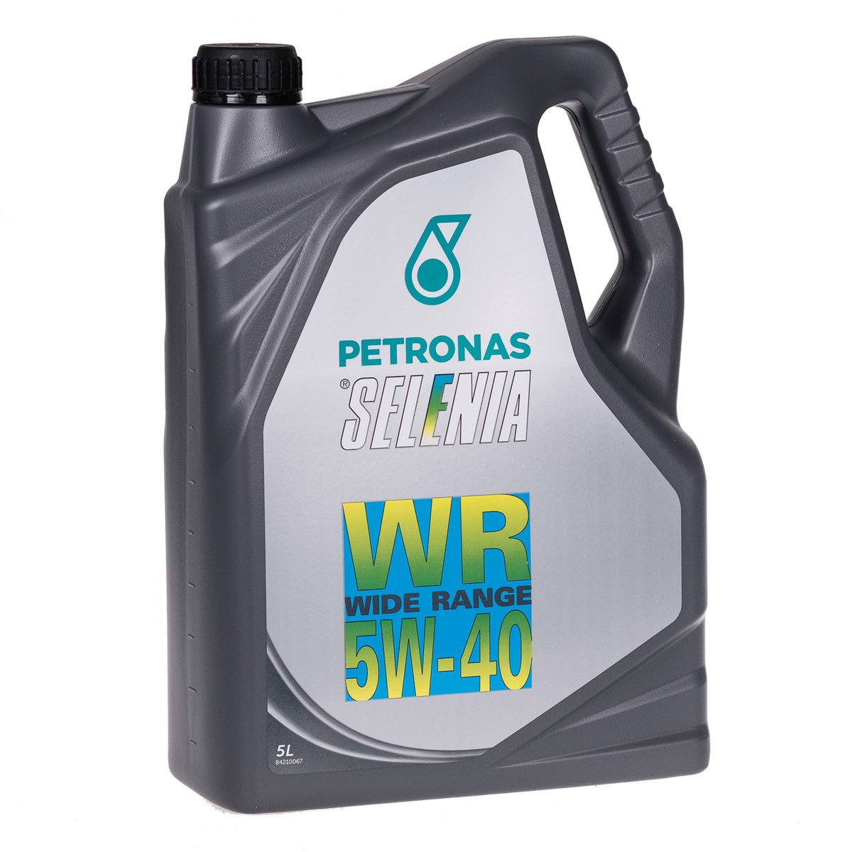 Selenia WR 5W - 40. 5 Liter Kanister von Selenia