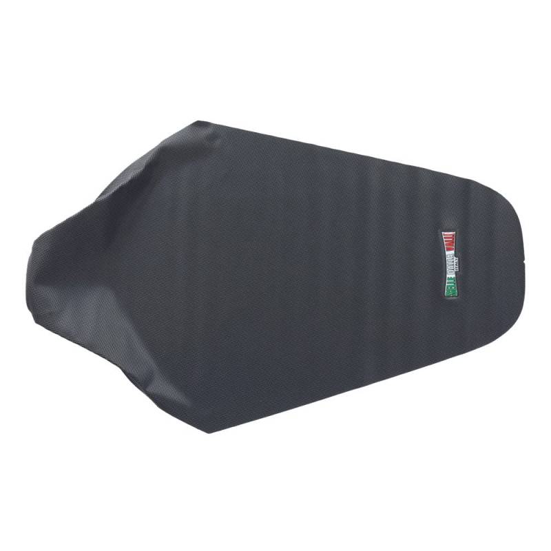 Racing Seat Cover Black von Selle Dalla Valle