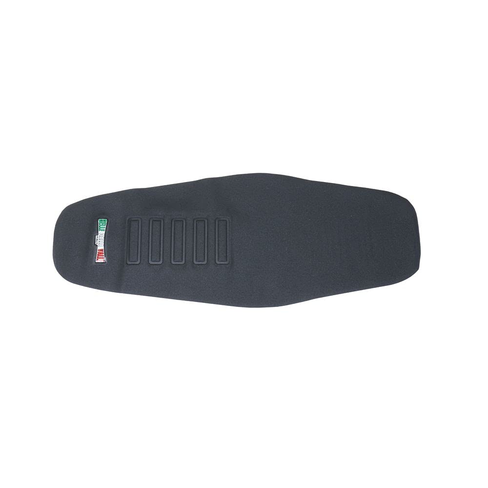 Selle Dalla Valle Wave Sitzbezug (schwarz) SX125-250 18-22 SXF250/350 19-22 SXF450 19-21 von Selle Dalla Valle