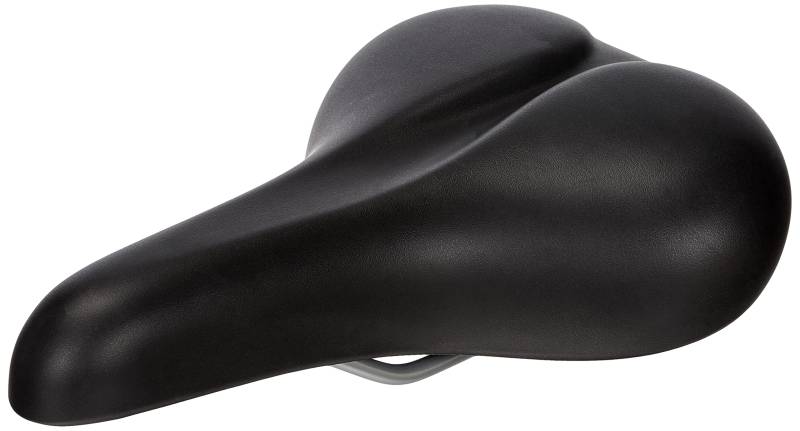 Selle Royale Herren fahrradsattel Freedom schwarz von Selle Royale