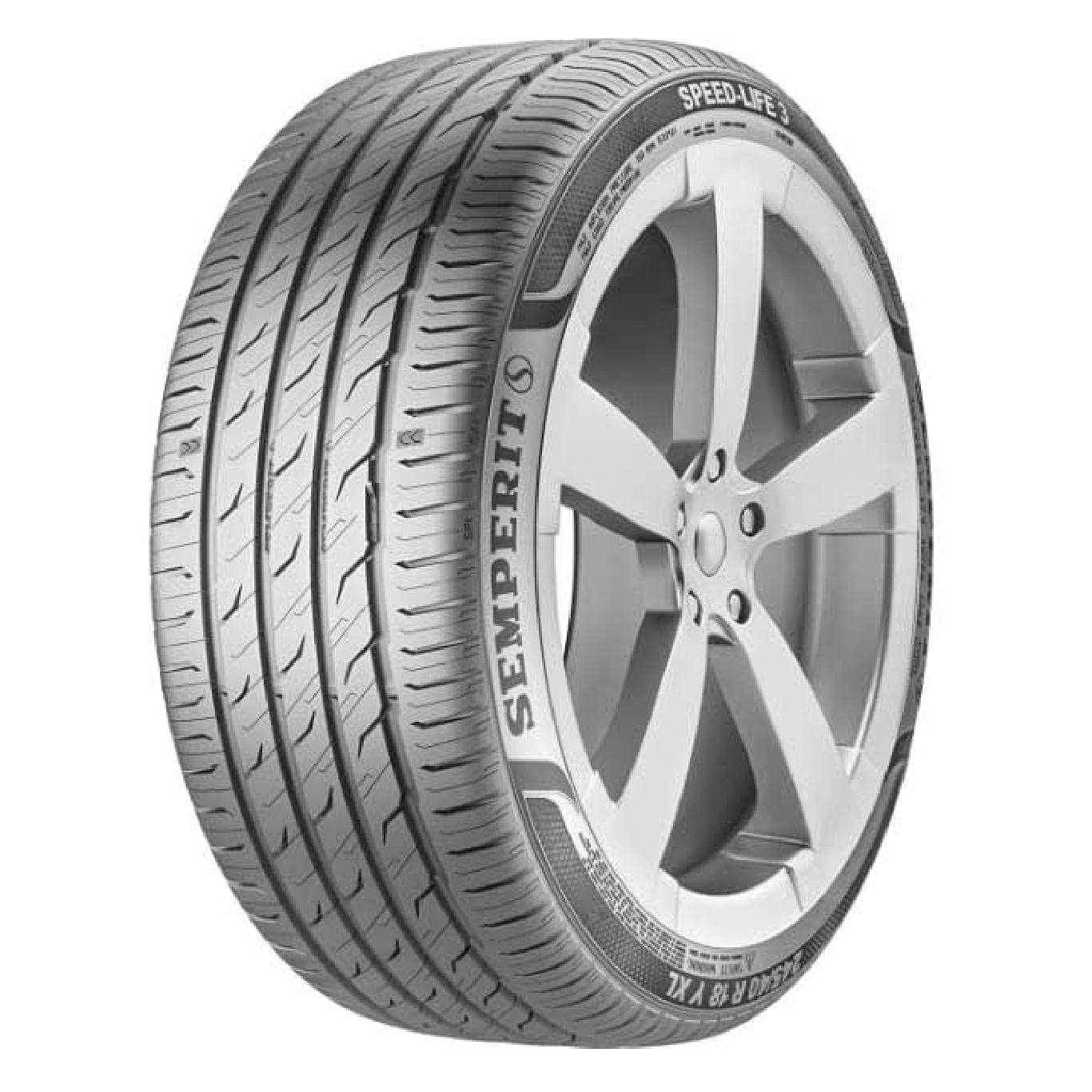 215/50R17 95Y TL von Semperit