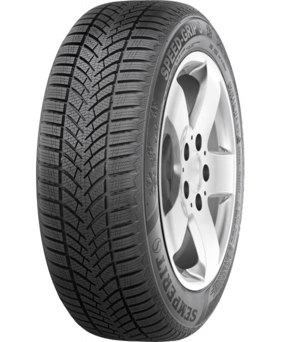 235/35R19 91W TL von Semperit