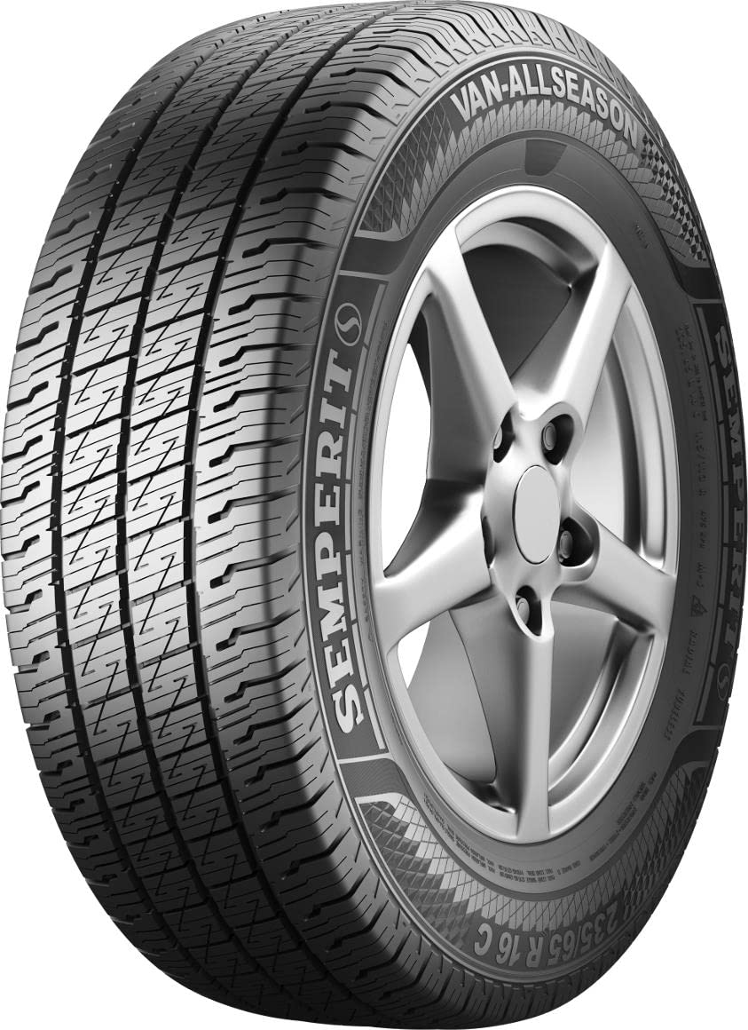 GOMME PNEUMATICI SEMPERIT 205/65 R15 102T VAN ALL SEASONS von Semperit