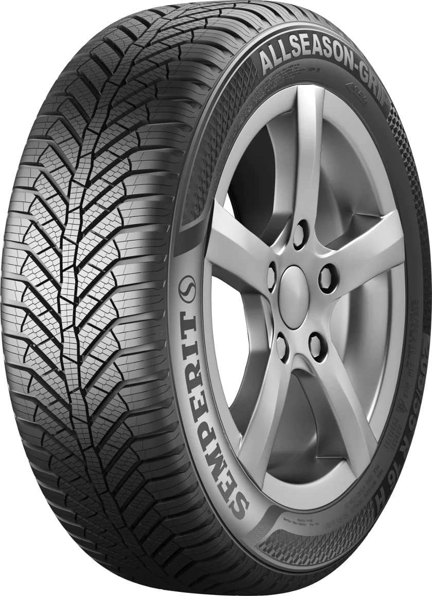 SEMPERIT Ganzjahresreifen 175/65 R 17 TL 87H ALLSEASON-GRIP (EVc) FR M+S 3PMSF Allwetter von Semperit