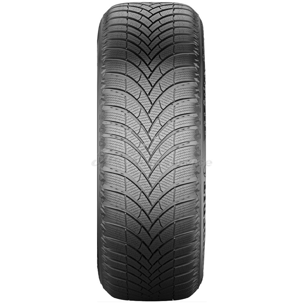 SEMPERIT Winterreifen 215/55 R 16 TL 93H SPEED-GRIP 5 M+S 3PMSF von Semperit