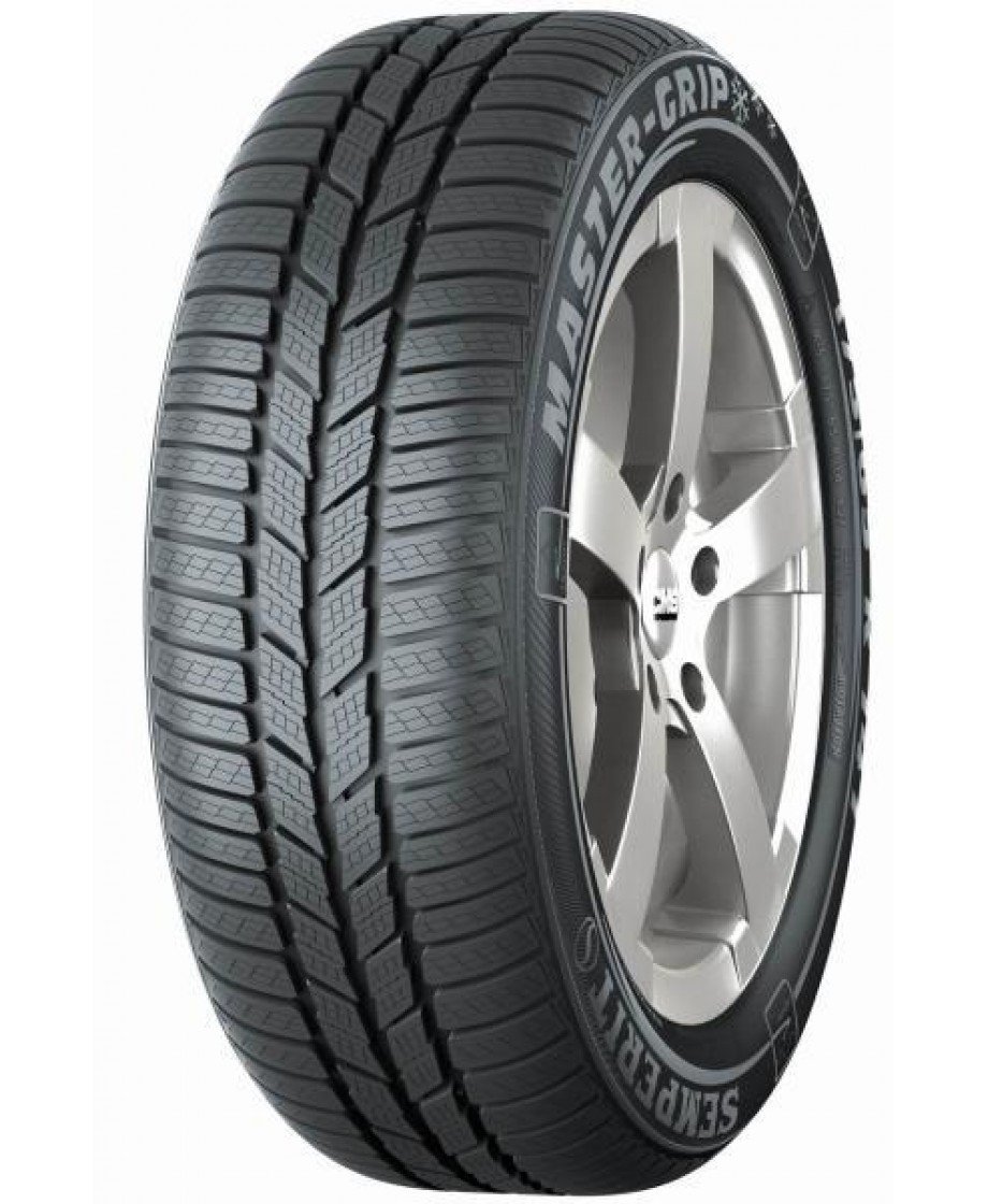 Semperit Master-Grip 2 M+S - 185/60R14 82T - Winterreifen von Semperit