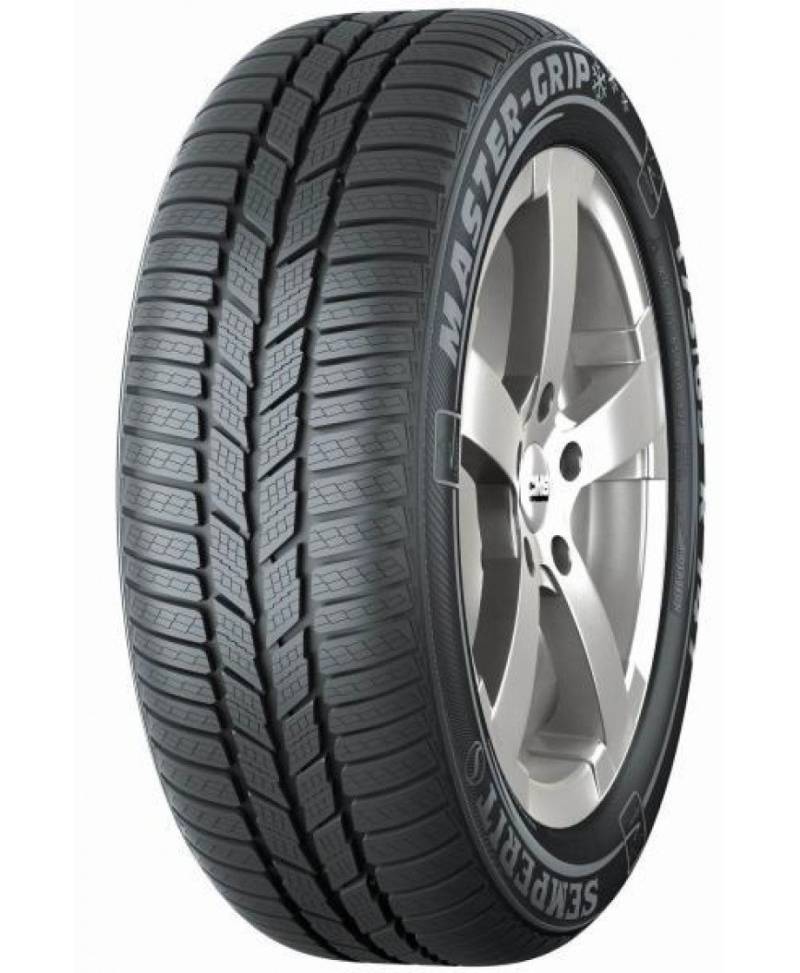 Semperit Master-Grip 2 M+S - 175/65R14 82T - Winterreifen von Semperit