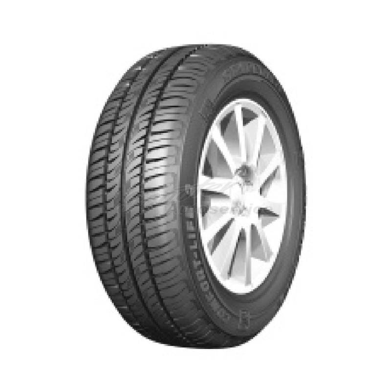 Semperit Comfort-Life 2 - 165/70R14 81T - Sommerreifen von Semperit