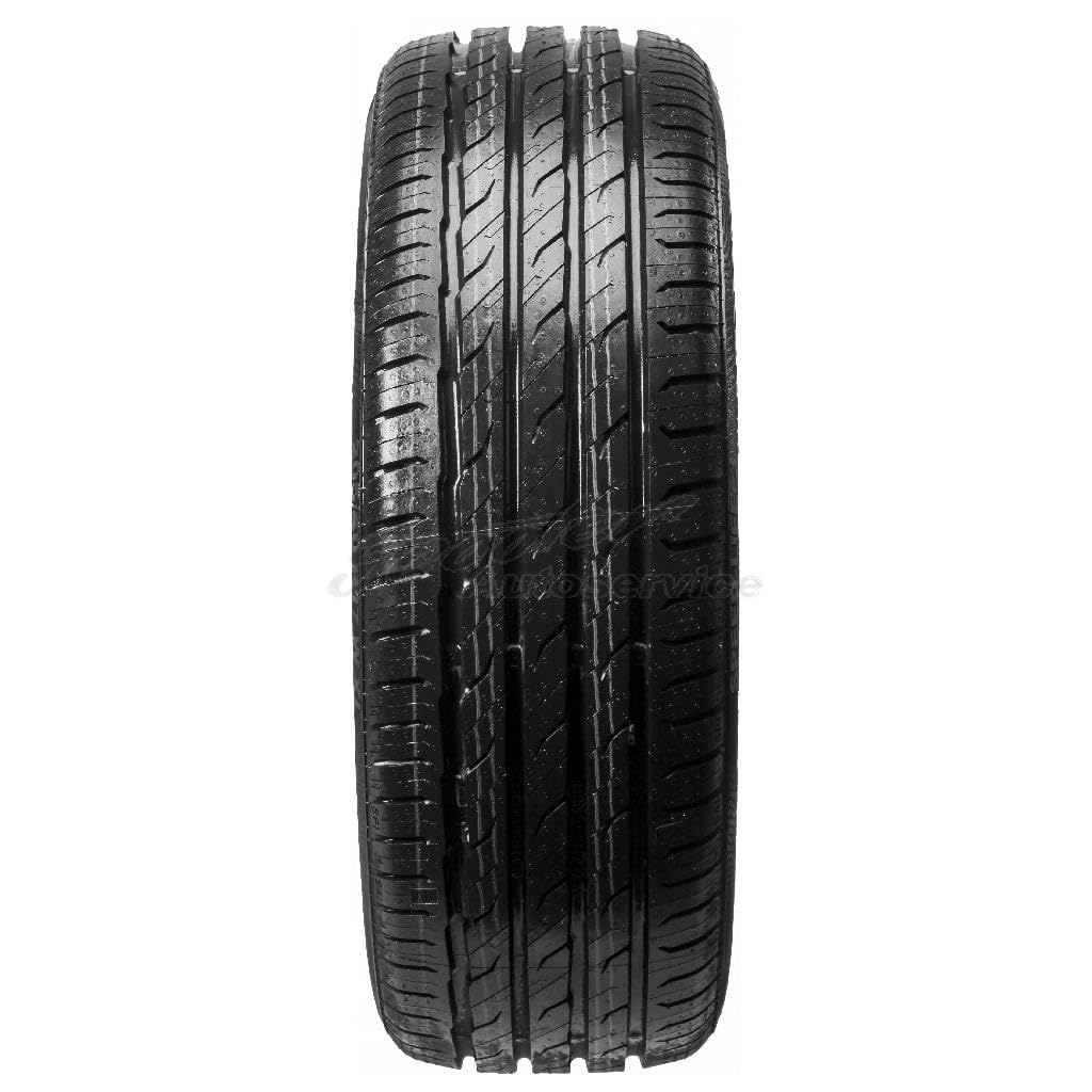 Semperit SPEED LIFE 3 215/45 R17 91Y Sommerreifen GTAM T269637 ohne Felge von Semperit