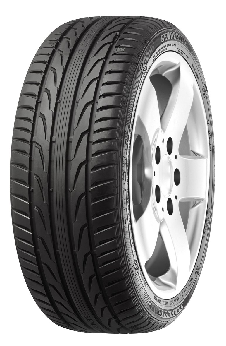 Semperit Speed-Life 2 FR - 215/45R17 87V - Sommerreifen von Semperit