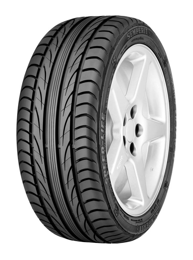 Semperit Speed-Life - 215/65R15 96H - Sommerreifen von Semperit