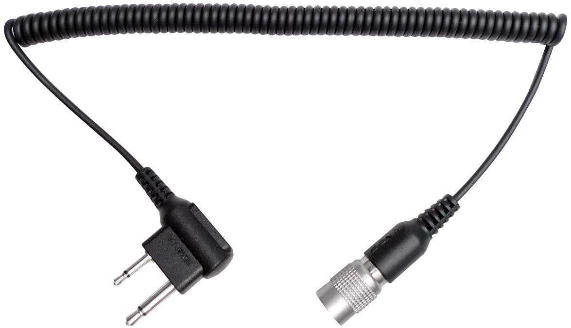 Sena 2-Way Radio Cable for Icom Twin-pin Connector von Sena