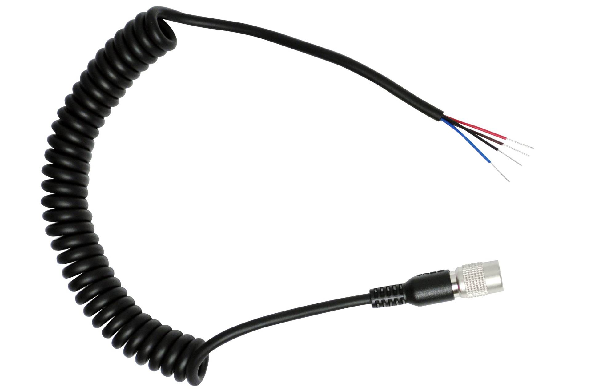 2-way Radio Kabel mit offenem Ende von Sena