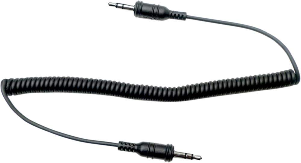 SENA – 3.5 mm Stereo Audio Kabel – Straight – Größe – M von Sena