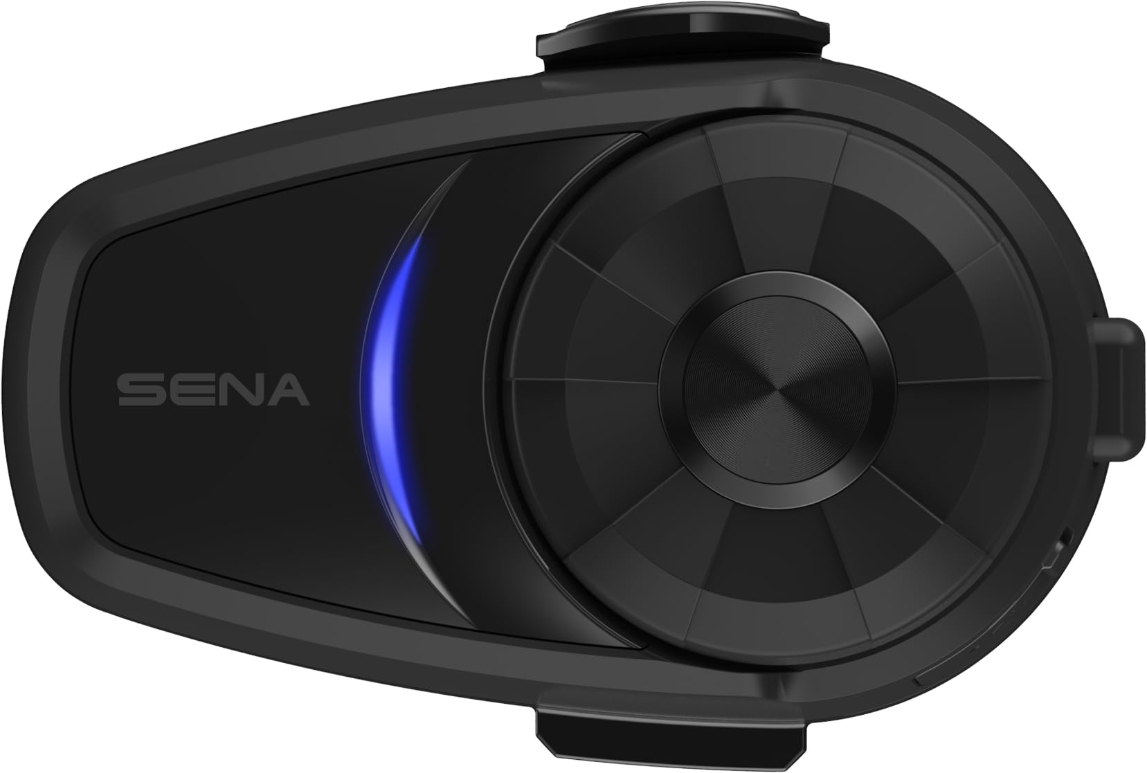 Sena 10S Bluetooth Headset Motorrad Kommunikation von Sena