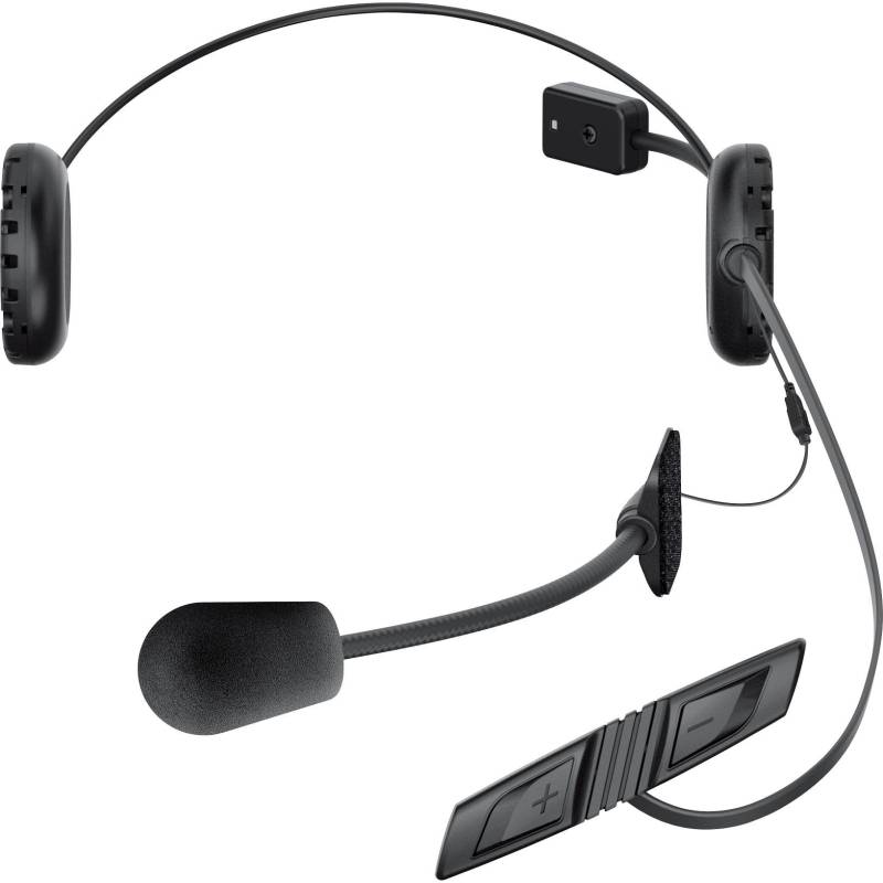 Sena 3S-WB Bluetooth Headset Single Pack von Sena