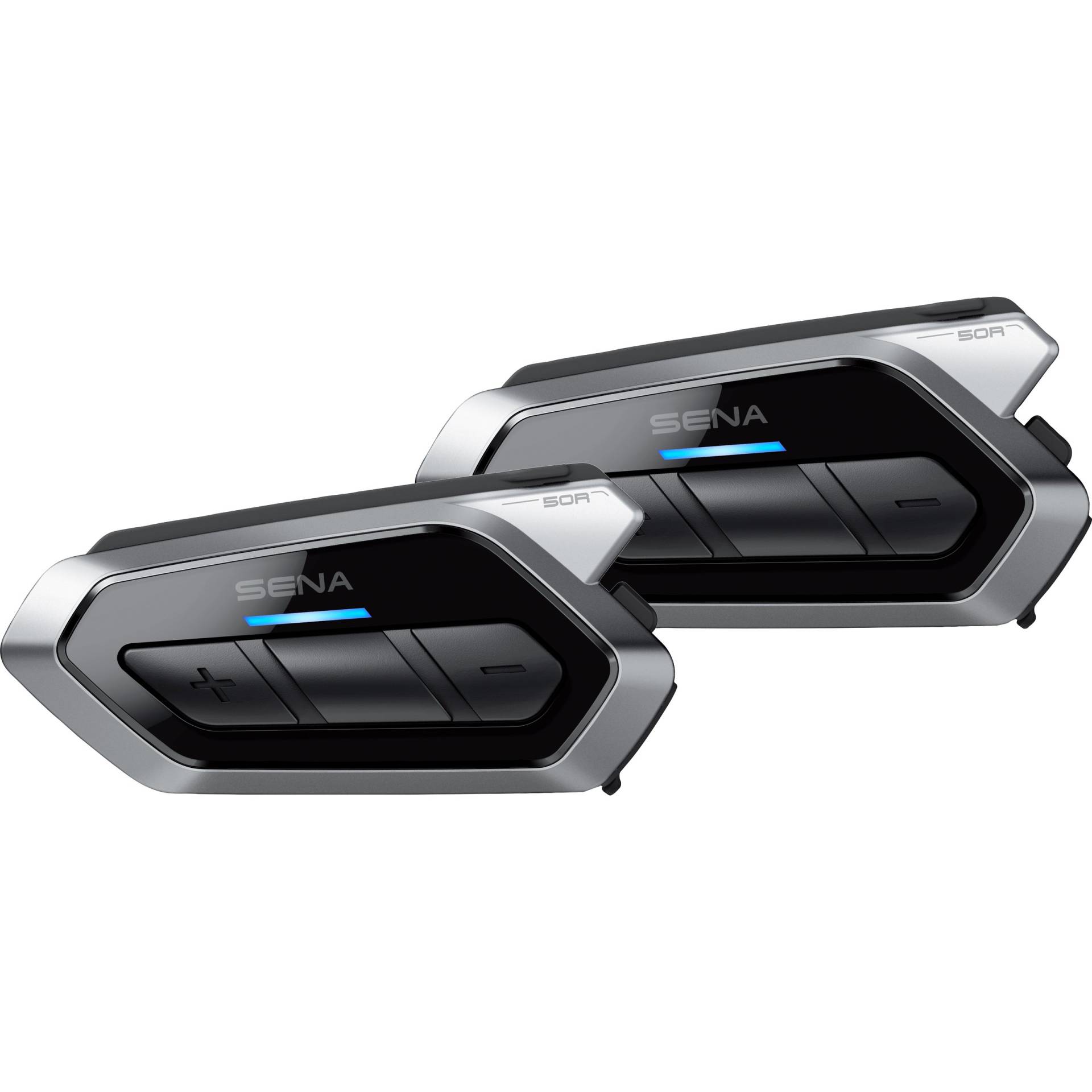 Sena 50R Dual Pack Sound by Harman Kardon von Sena