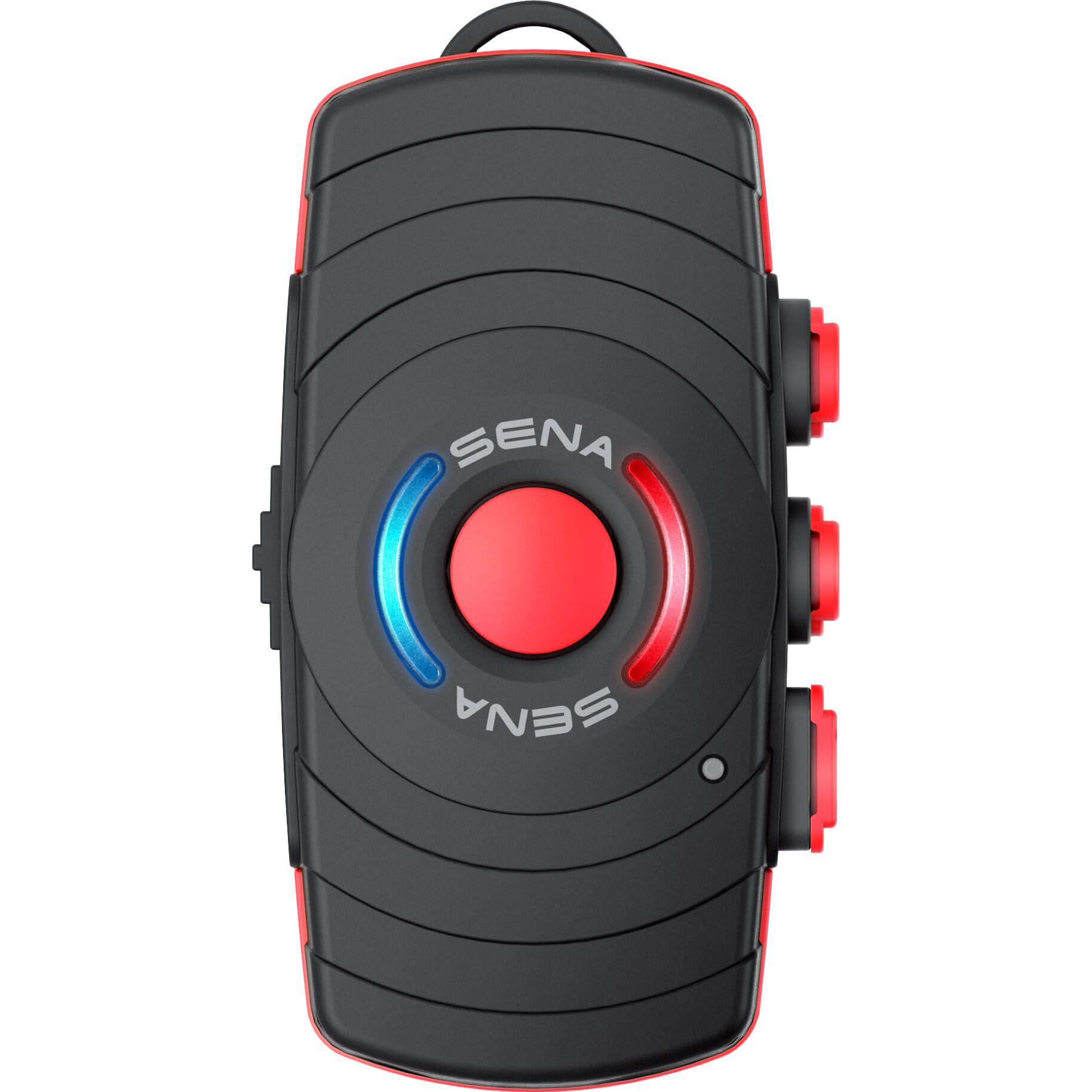 Sena FreeWire Bluetooth Adapter, CB + Audio für Honda Goldwing von Sena