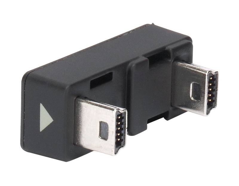 Sena GP10-A0203 Audio-Adapter, Bluetooth Audio Pack für GoPro von Sena