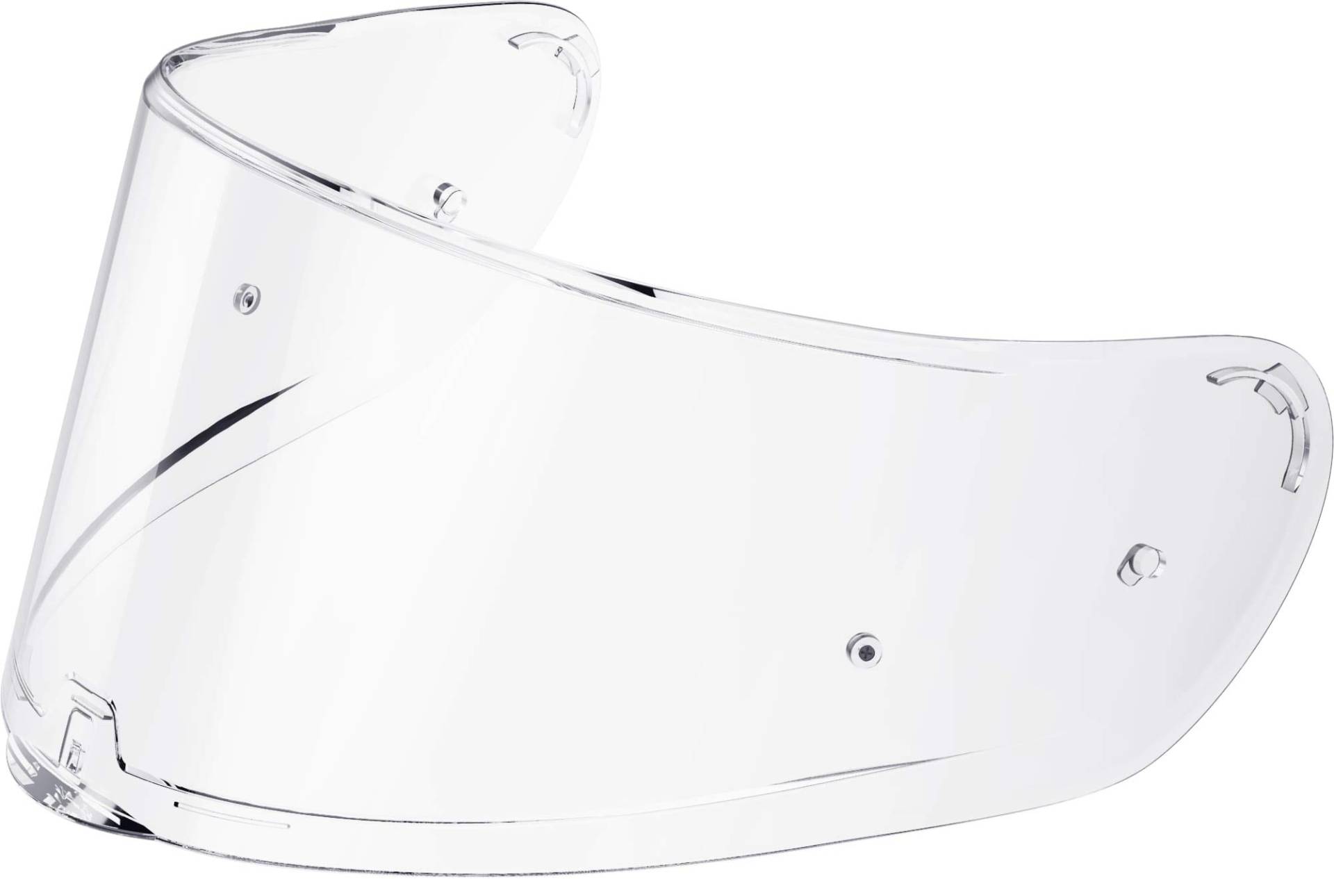 SENA MO-B02-C Schild für MOMENTUM Integralhelm, Klar von Sena