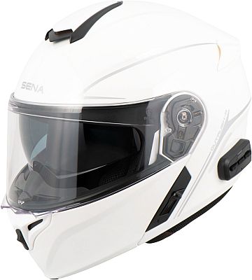 Sena Outrush R, Klapphelm - Weiß - L von Sena