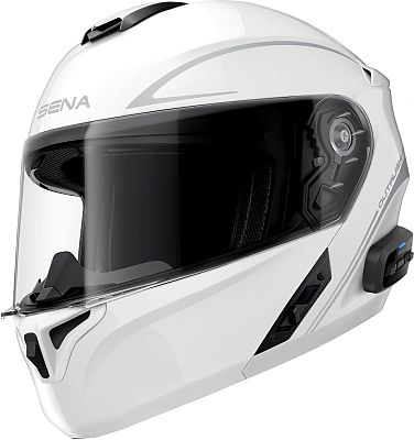 Sena Outrush R, Klapphelm - Weiß - L von Sena