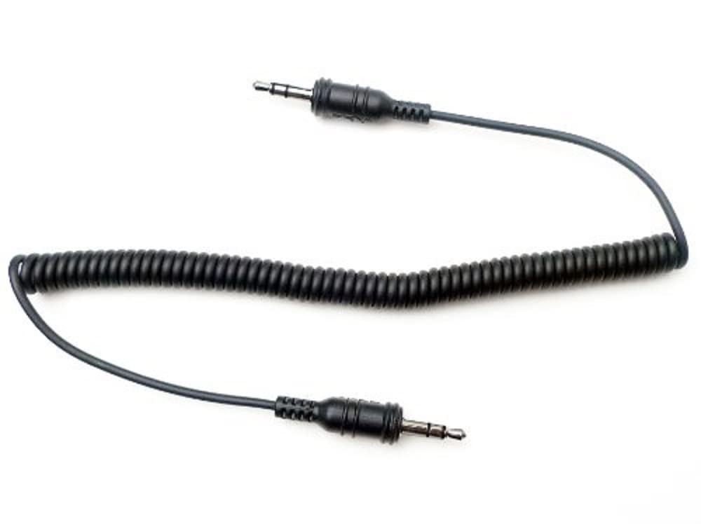 Sena SC-A0102 3.5 mm-Stereo-Audiokabel - gerade von Sena