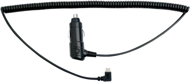 Sena SC-A0104 Ladegerät für Zigarettenanzünder (Micro USB) von Sena