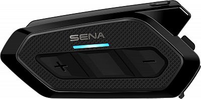 Sena Spider RT1 Mesh, Kommunikationssystem - Schwarz von Sena