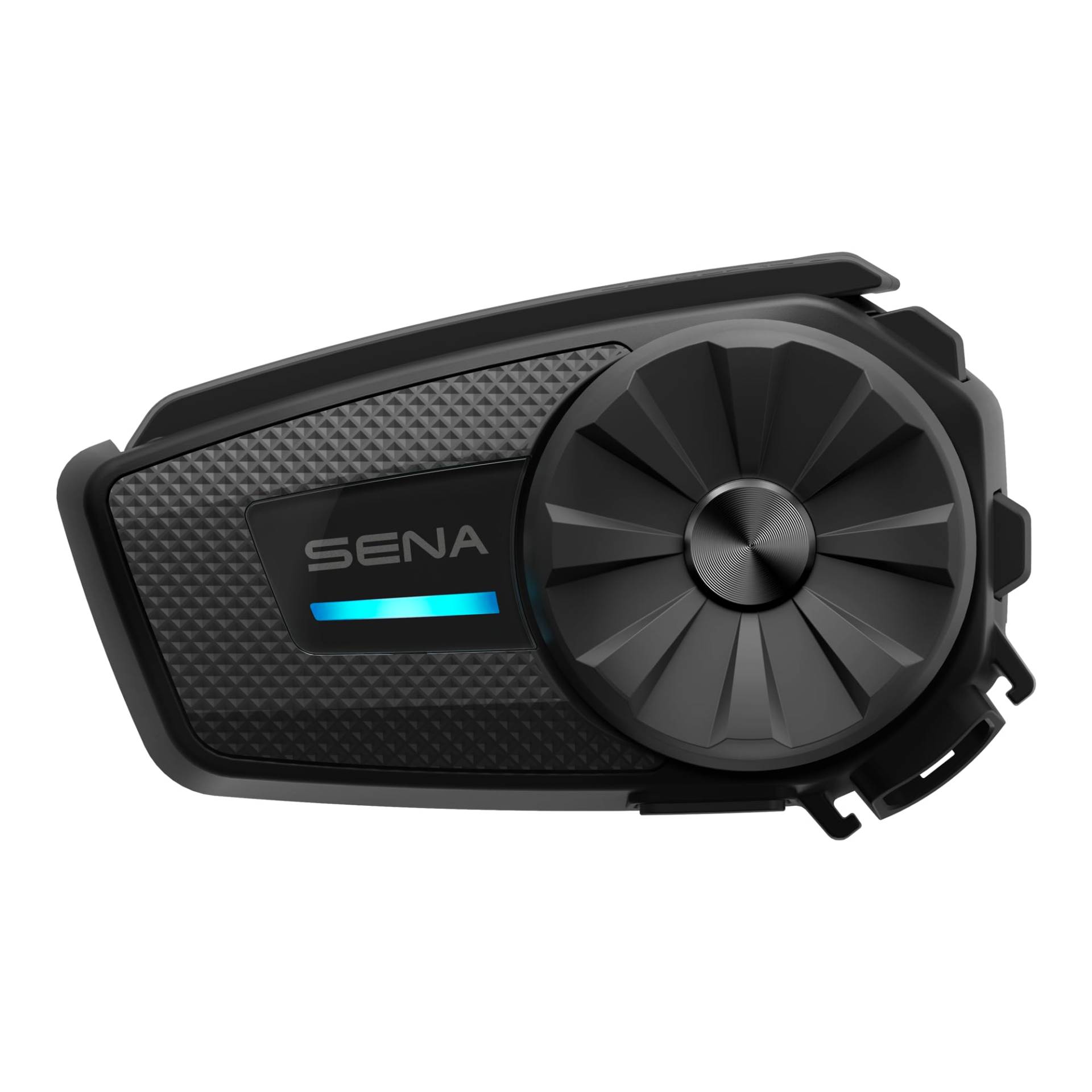 Sena SPIDER ST1 Mesh Kommunikationssystem, Doppelpack, Black von Sena