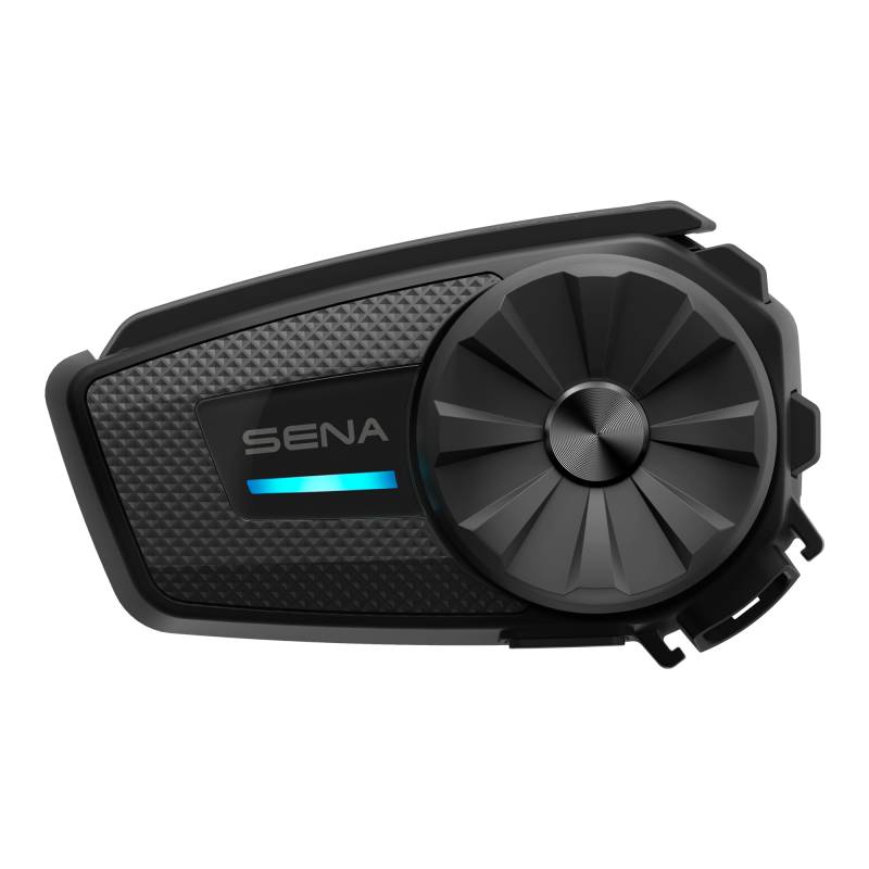 Sena SPIDER ST1 Mesh Kommunikationssystem, Black von Sena