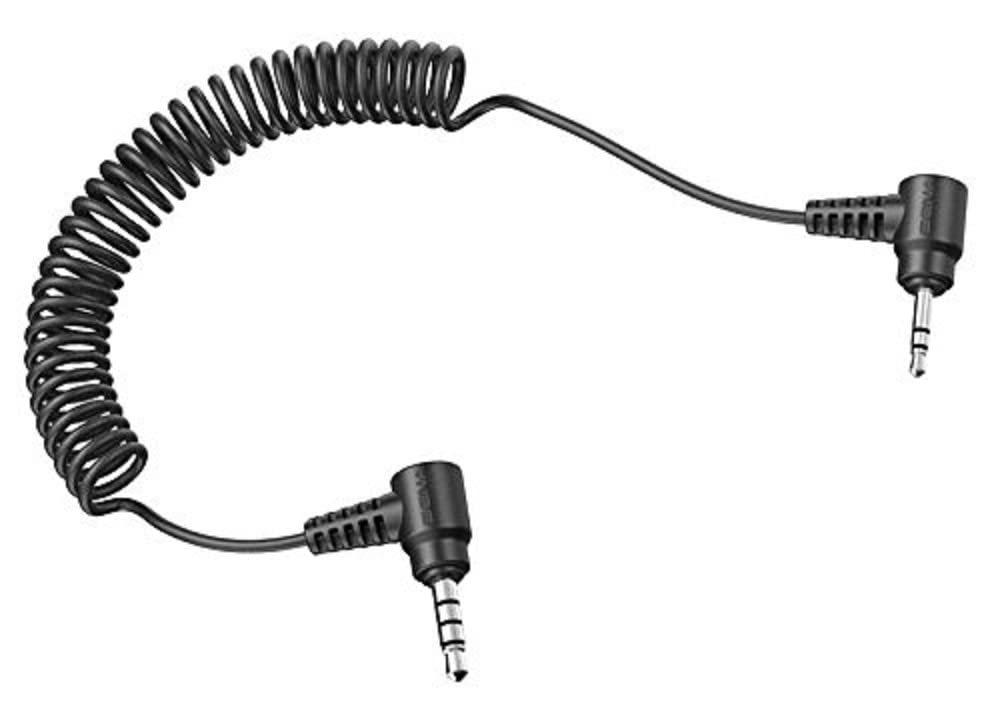 Sena TUFFTALK-A0112 2-Wege-Radio-Kabel Motorola Einzel-polig Stecker für Tufftalk, von Sena