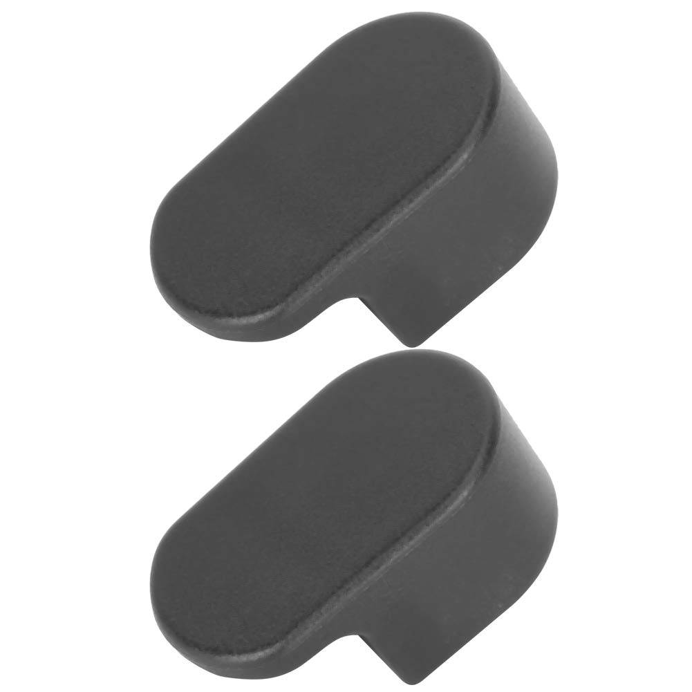 2PCS Elektroroller Skateboard Heckhaken Teile Zubehör für MAX G30 von Senrusa