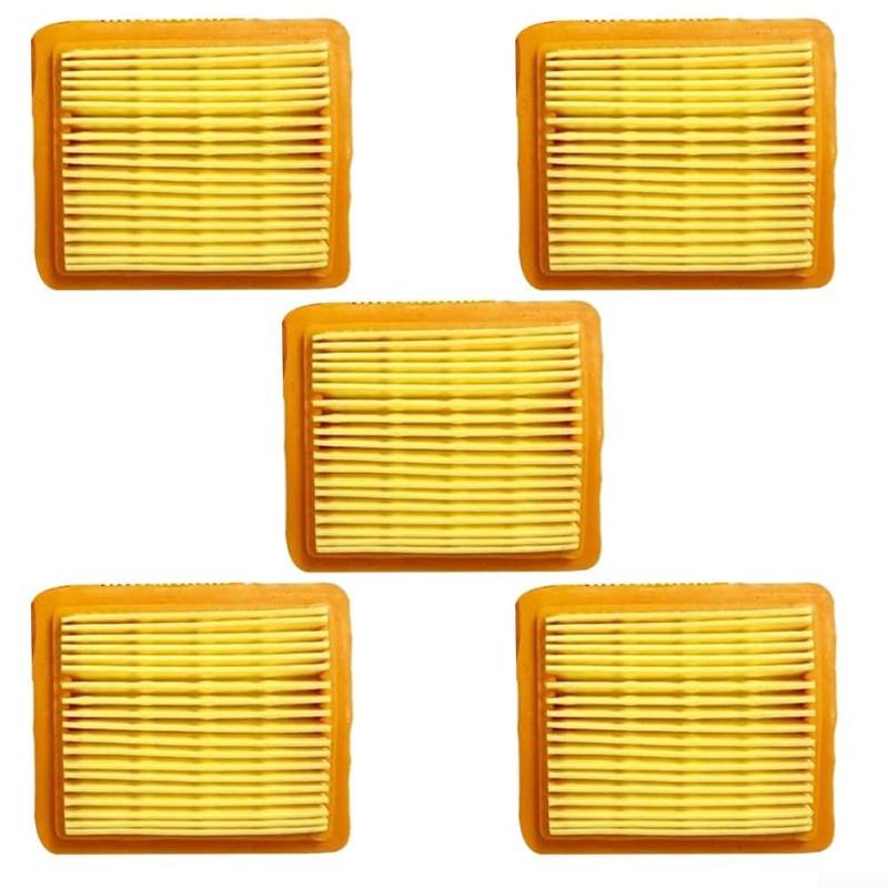 Hochleistungs-Luftfilter-Set für Honda GX50 47 9CC, effizienter Motorbetrieb und Langlebigkeit von Serenophile