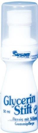 6x Glycerinstift 50ml von Sesam