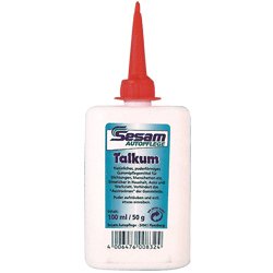 Sesam Talkumpuder 100ml/50g von Sesam