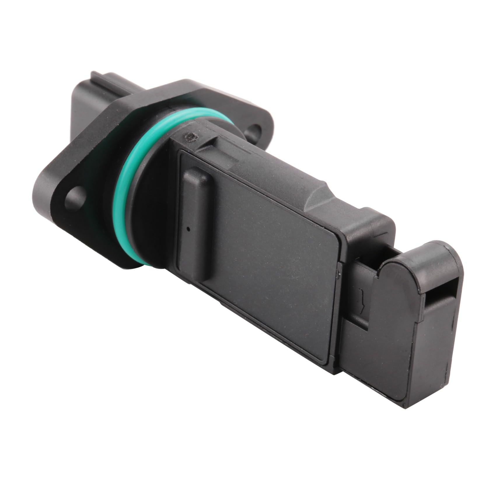 Sessleger 1 StüCk Luft Massen Messer Sensor 0280218040 22680-6N200 für Almera 2002-2015 von Sessleger