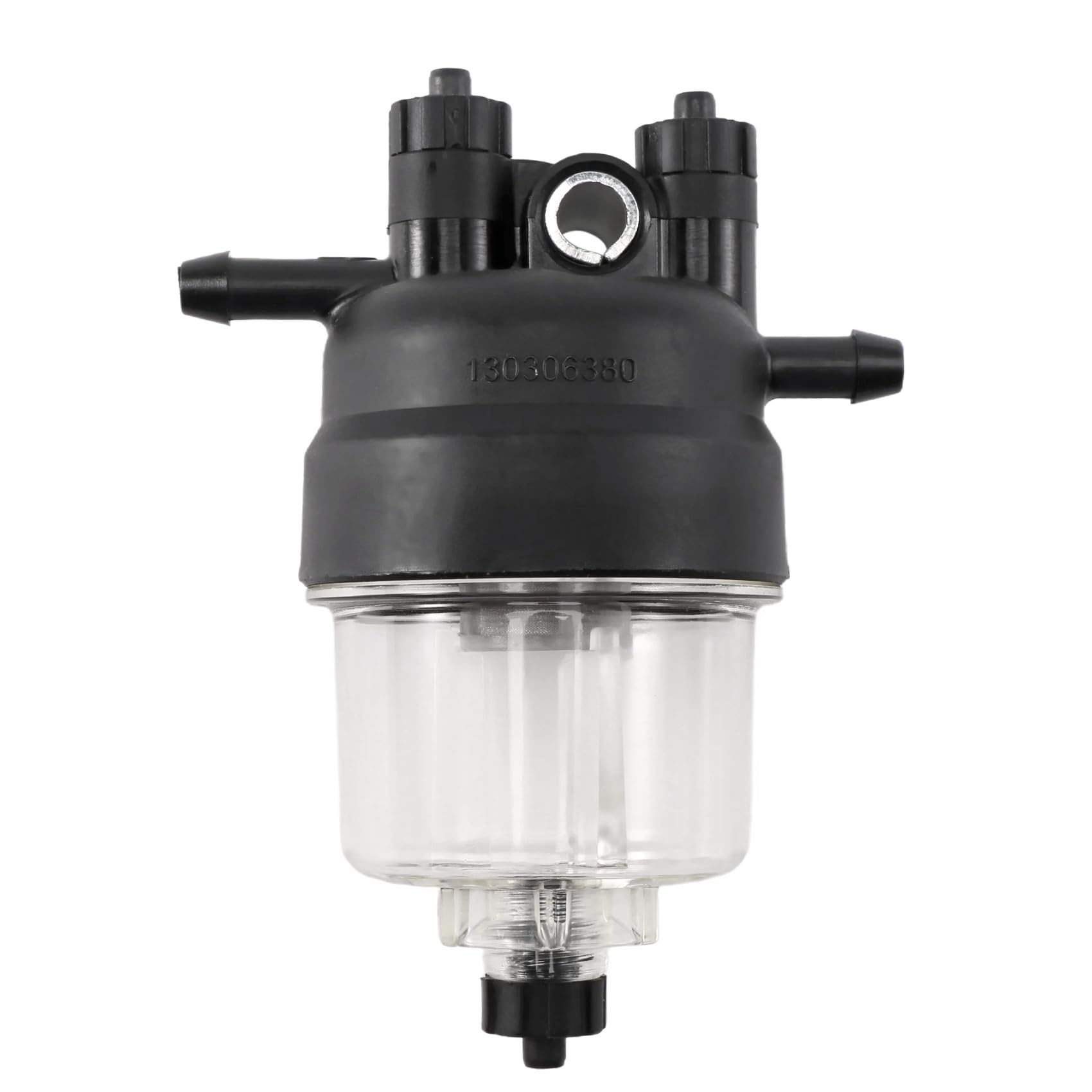 Sessleger 1 Stück Series 130306380 Kraftstoff-Wasserabscheiderfilter für Motor 400 Series von Sessleger