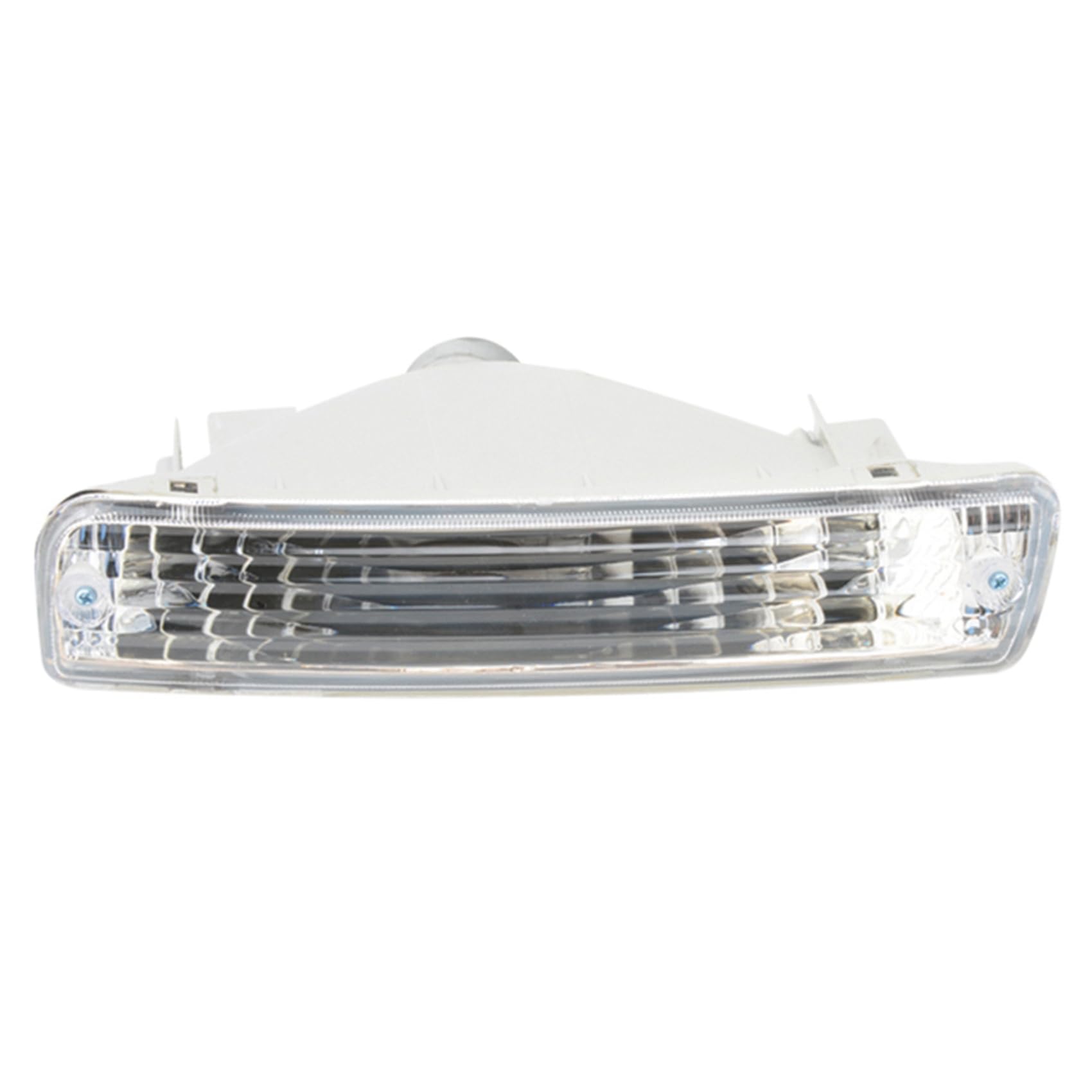 Sessleger Blinkerlampe für Autostoßstange, für Land Cruiser Serie 80 1991-1998 LC80 FJ80 FZJ80 HDJ80 HZJ80 4500 links von Sessleger