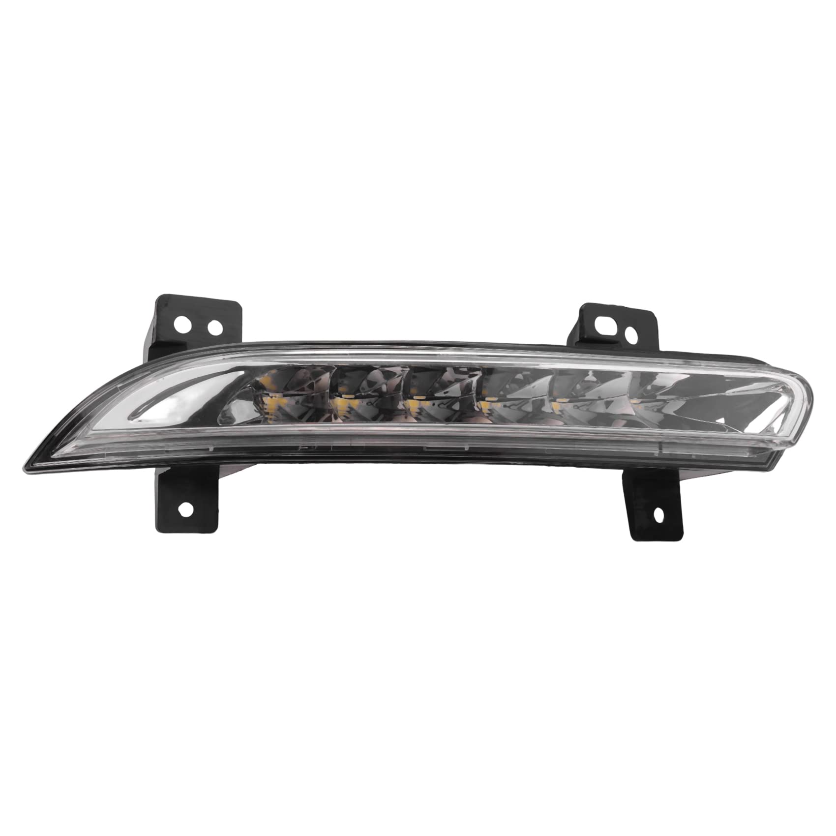 Sessleger LED-Tagfahrlicht für Nebelscheinwerfer, rechts, für Modell Fluence 2014 + 266005976R von Sessleger