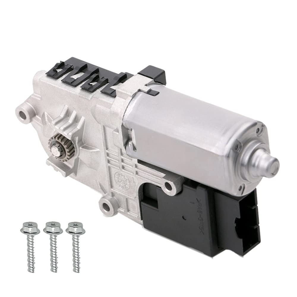 Sessleger Motor-Dach zum Öffnen aller Modelle 2011-2017 Motor, Schiebedach BB5Z-15790-A von Sessleger