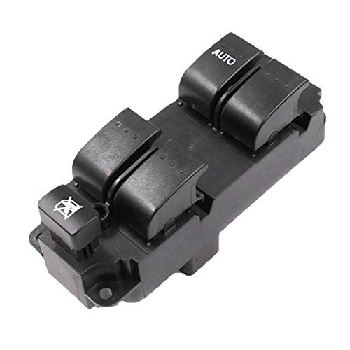 Sessleger Power Heber Switch Links Fahrer Seite für 2004-2010 BP1E-66-350 BP1E66350 von Sessleger