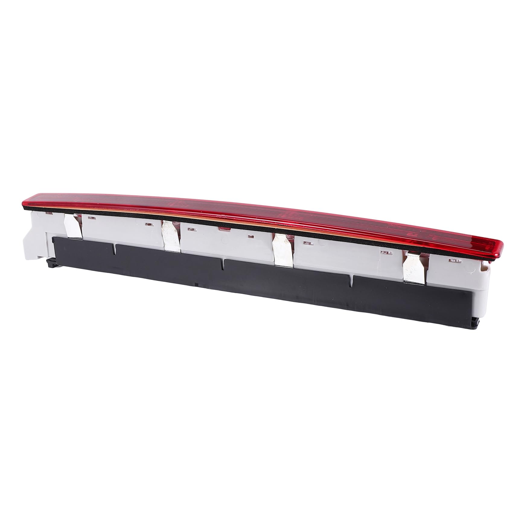 Sessleger Rote Linse, volle LED hinten Hebel oben dritter 3. Bremslicht Bremslicht Bremslicht für A4 B6 Wagon 2001-2005 8E9945097 von Sessleger