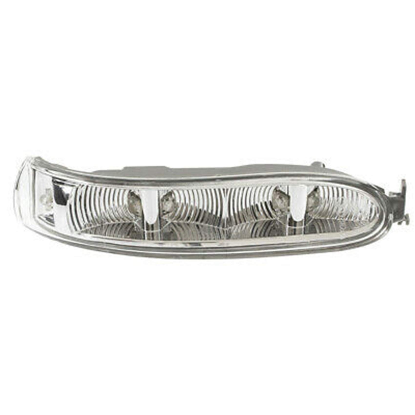 Sessleger Rückspiegel-Lampe rechts für Auto, Blinker, für C209 W209 CLK200 CLK220 CLK240 CLK270 CLK280 2308200821 von Sessleger