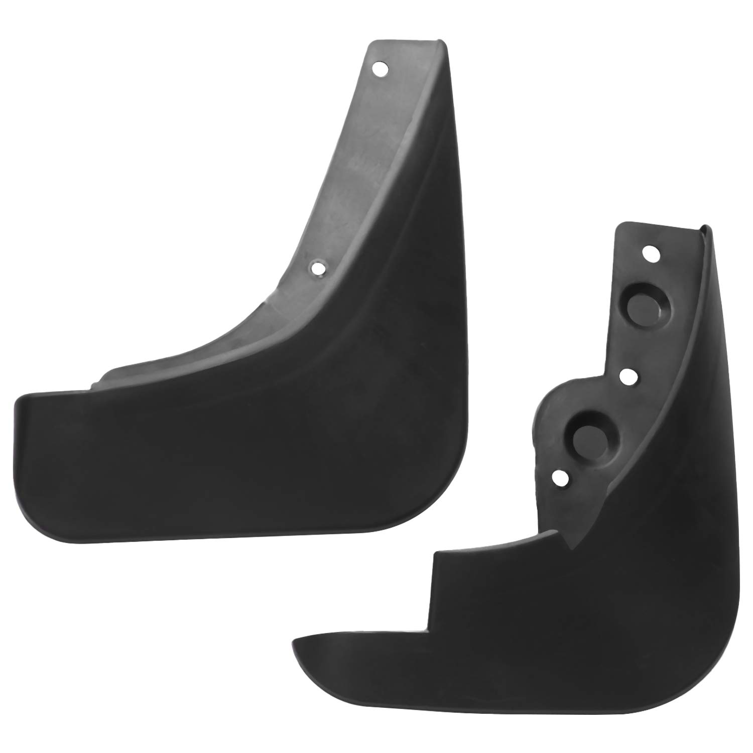 Sessleger Schmutzfänger für 3 () Hatch Hatchback M3 2004-2008 Auto hinten für Schmutzfänger, Stoßstange, Schmutzfänger von Sessleger