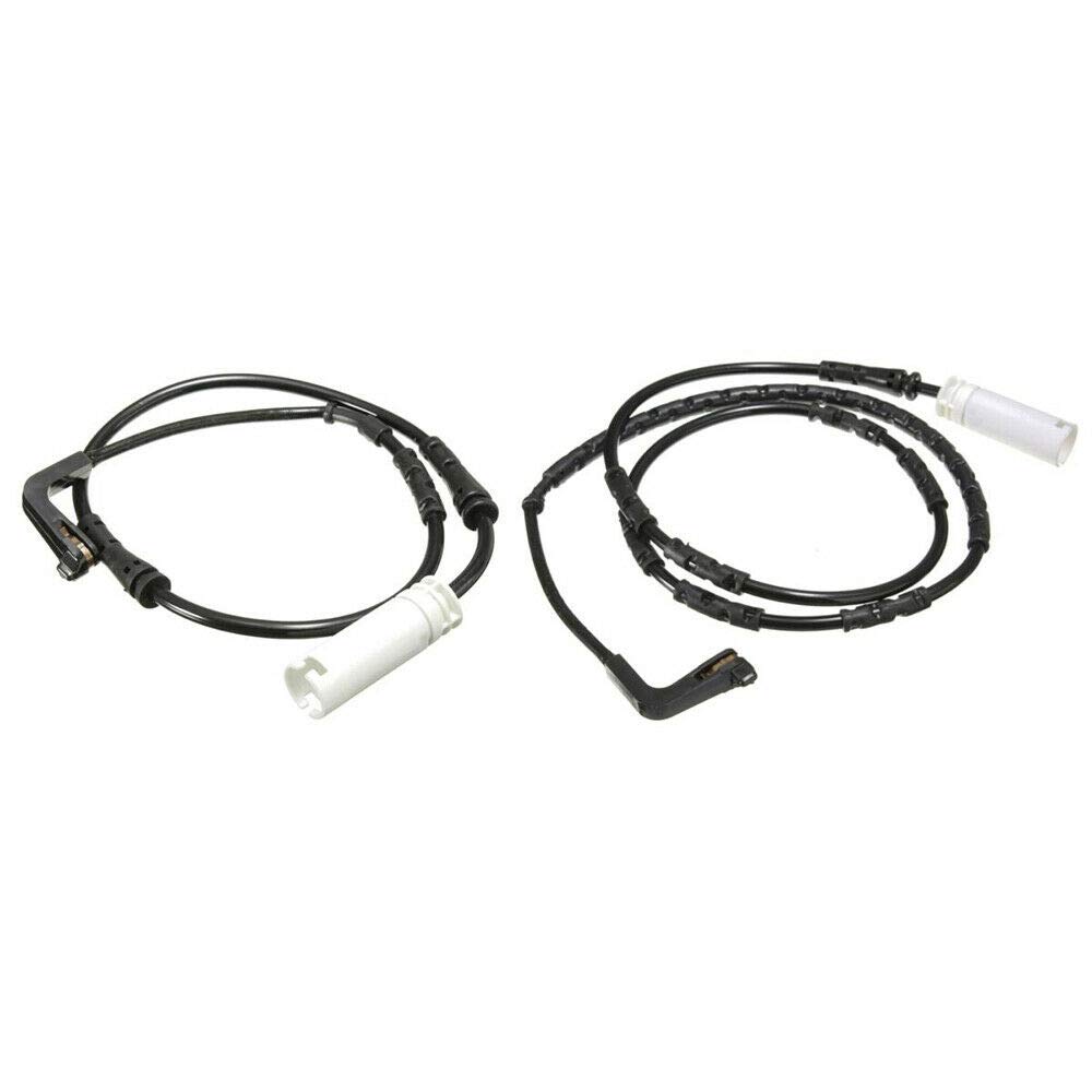 Sessleger Sensor für Bremsbeläge und hinten, für E90 E91 E92 E93 1 Serie 3 34356762252 von Sessleger