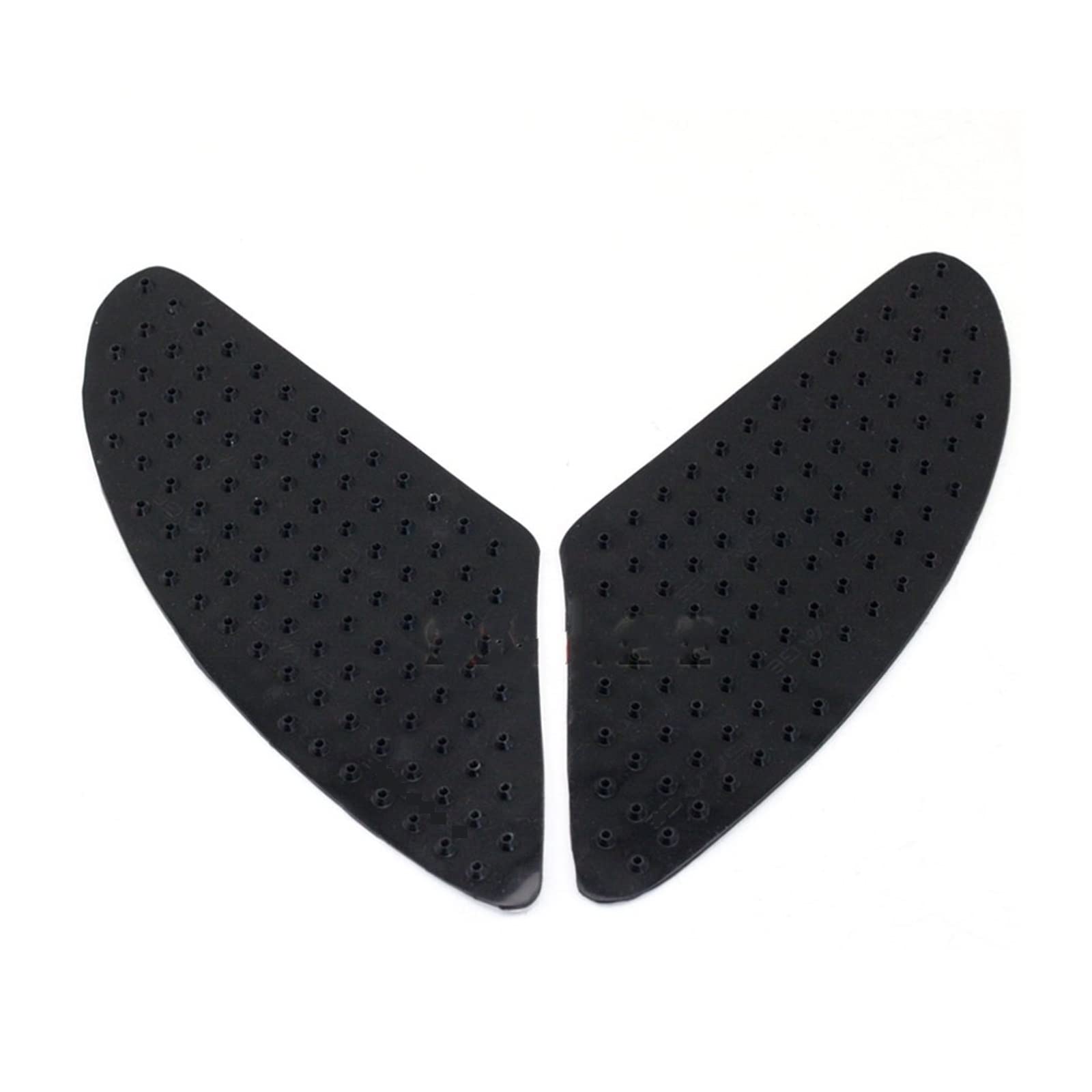 Tankpad Für KAWASAKI Z750 Z1000 Z 1000 2007 2008 2009 Tankpad Motorradzubehör Seiten-Anti-Rutsch-Kniegriff-Aufkleber Kraftstofftank Pad von Seven Weeks Department Store