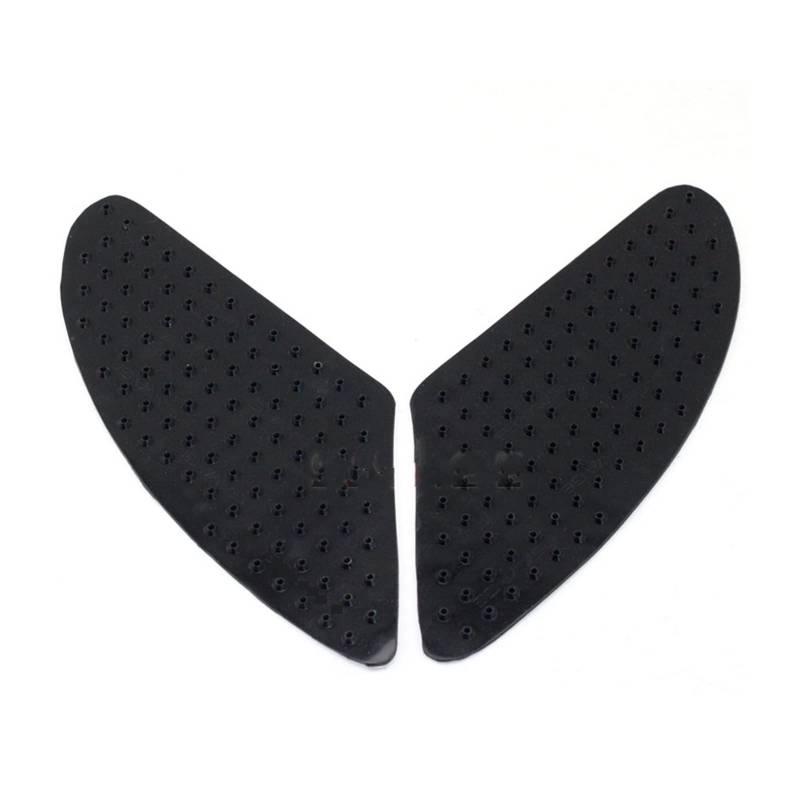 Tankpad Für KAWASAKI Z750 Z1000 Z 1000 2007 2008 2009 Tankpad Motorradzubehör Seiten-Anti-Rutsch-Kniegriff-Aufkleber Kraftstofftank Pad von Seven Weeks Department Store