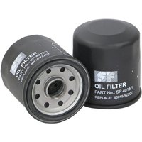 Ölfilter SF SP4015/1 von Sf